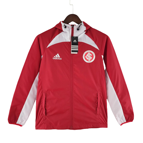 Corta Vento Adidas Internacional