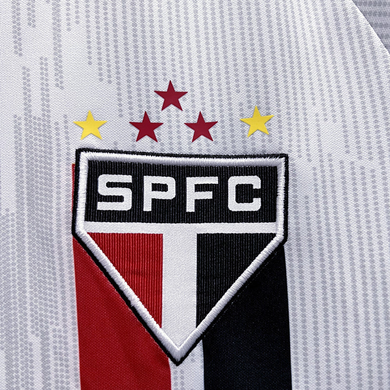 Camisa Adidas São Paulo 2024