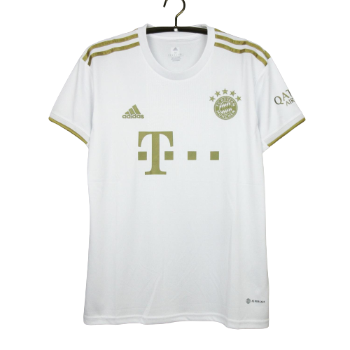 Camisa Adidas Bayern Munchen  II 23/24