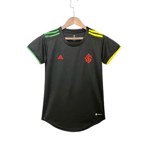 Camisa Adidas Internacional 23/24