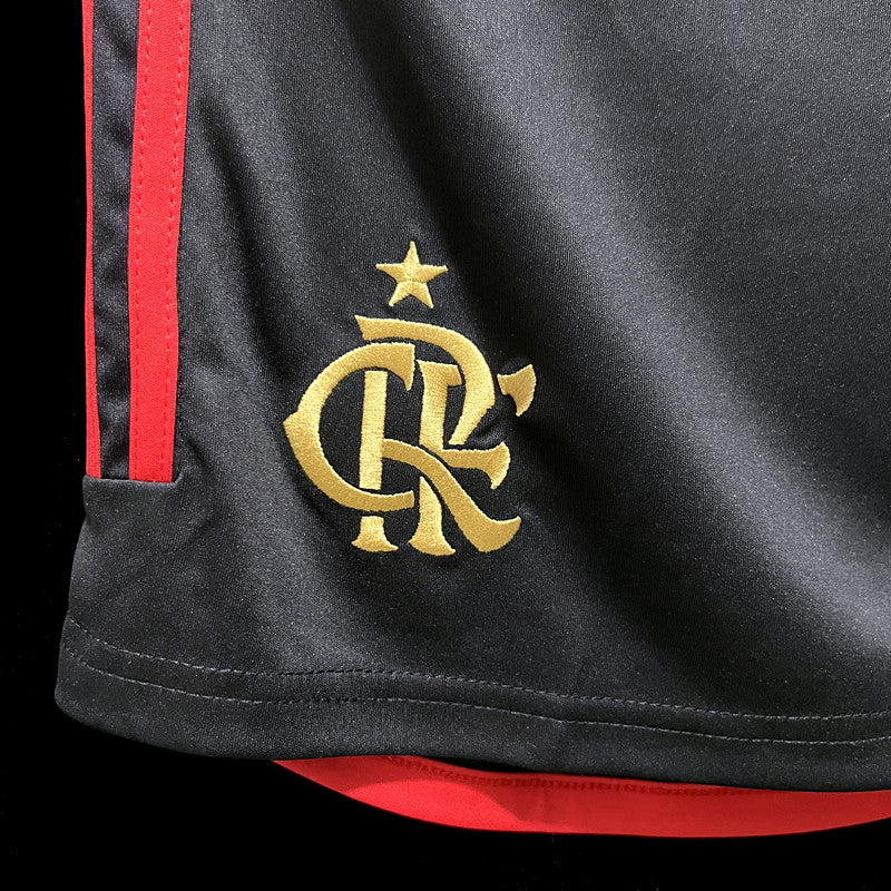 Shorts Adidas Flamengo III 23/24