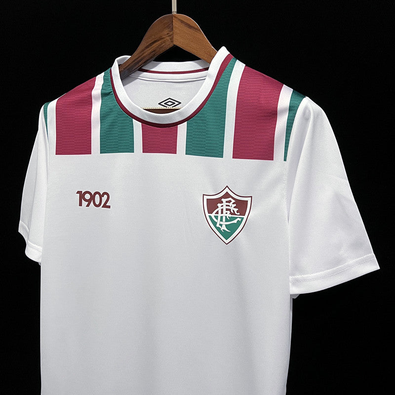 Camisa Umbro Fluminense I 2024