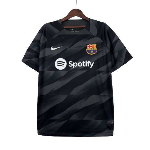 Camisa Nike Barcelona Limited 2024