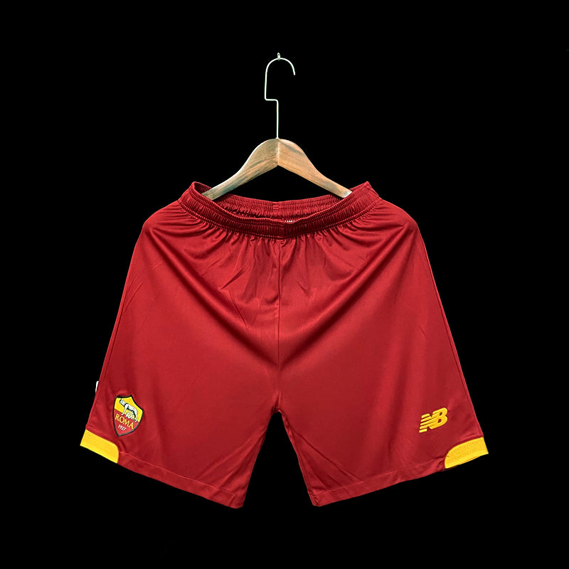 Shorts NB Roma 21/22