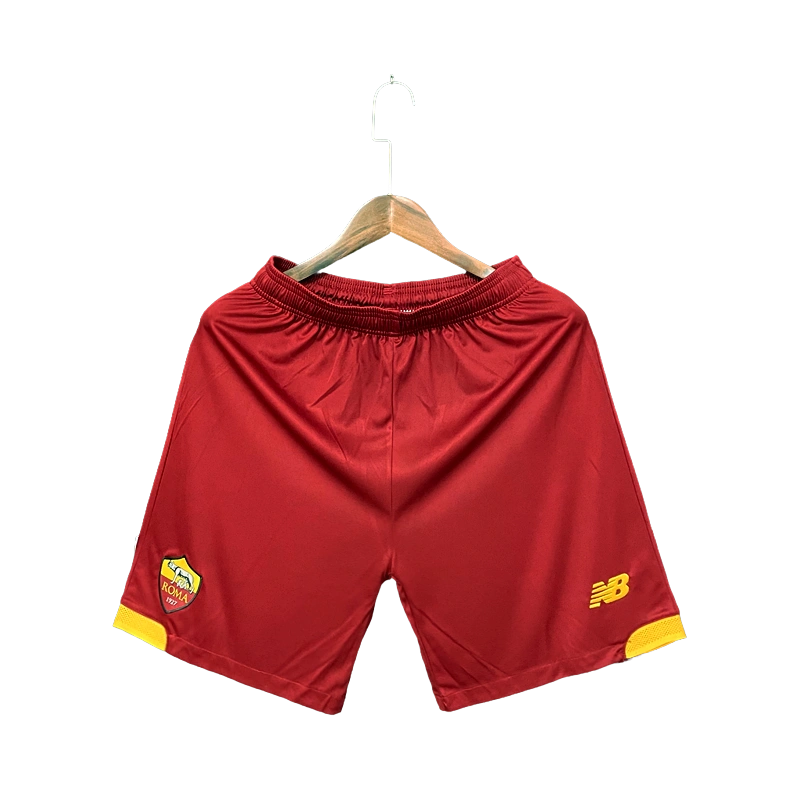 Shorts NB Roma 21/22