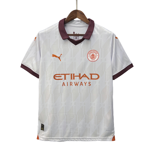 Polo Puma Manchester City 2024