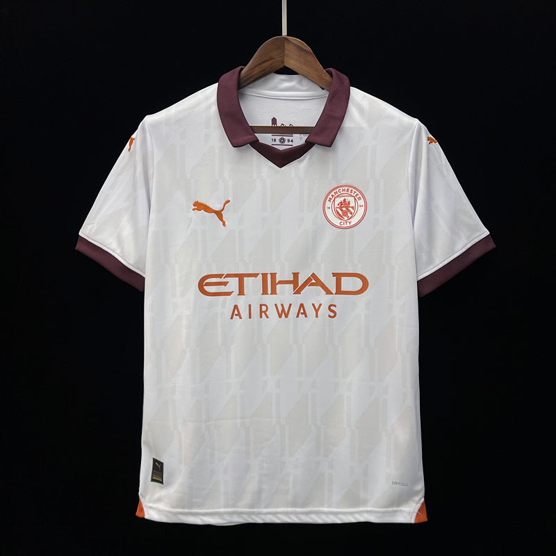 Polo Puma Manchester City 2024