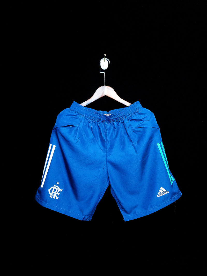 Shorts Adidas Flamengo I 20/21