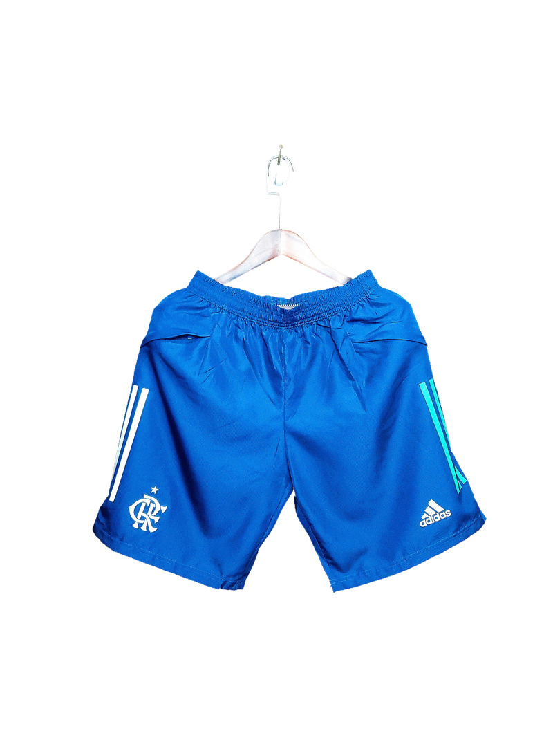 Shorts Adidas Flamengo I 20/21