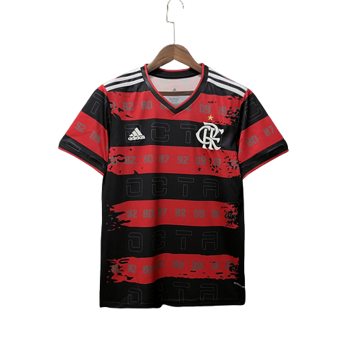 Camisa Adidas Flamengo III 23/24