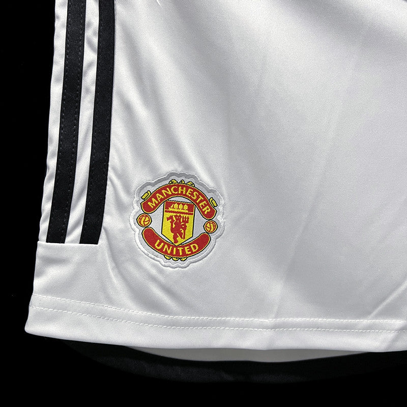 Shorts Adidas Manchester United I 23/24