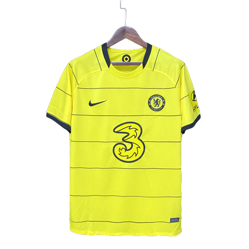 Camisa Nike Chelsea I 21/22