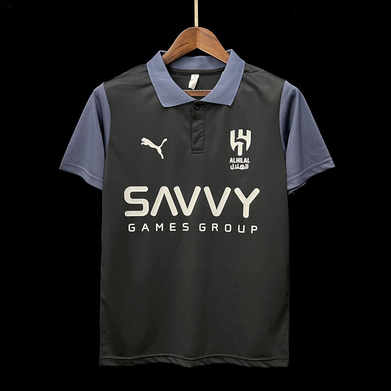 Polo Puma Al-Hilal 2024