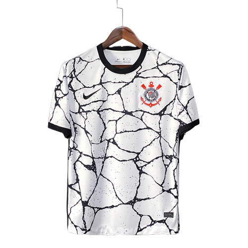 Camisa Nike Corinthians I 21/22