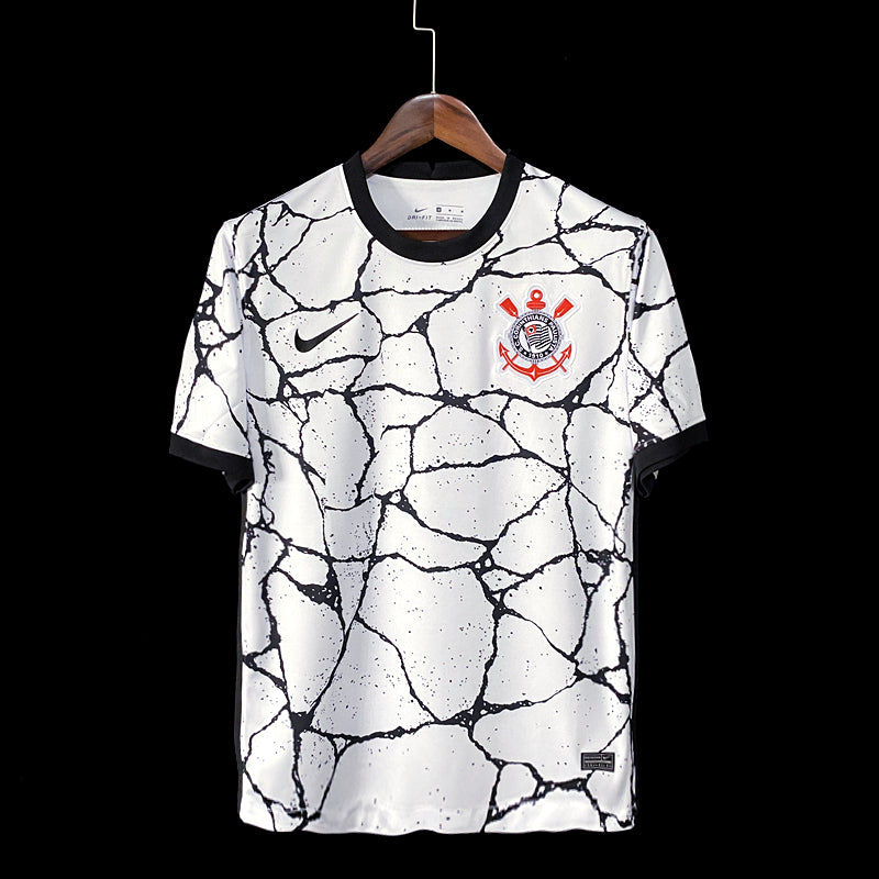 Camisa Nike Corinthians I 21/22