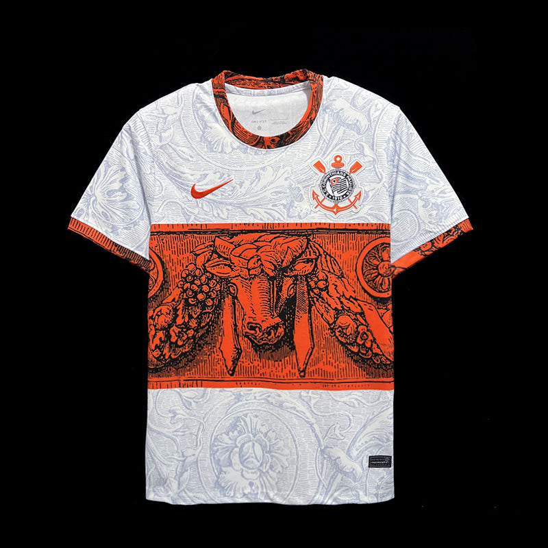 Camisa Nike Corinthians Special Edition