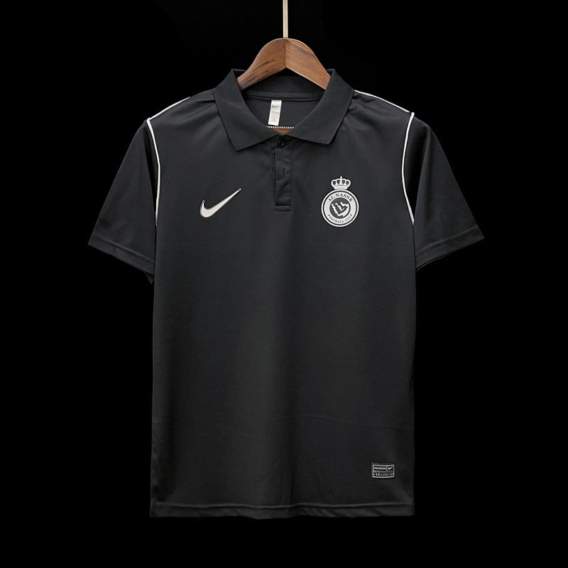 Polo Nike Al Nassr 2024