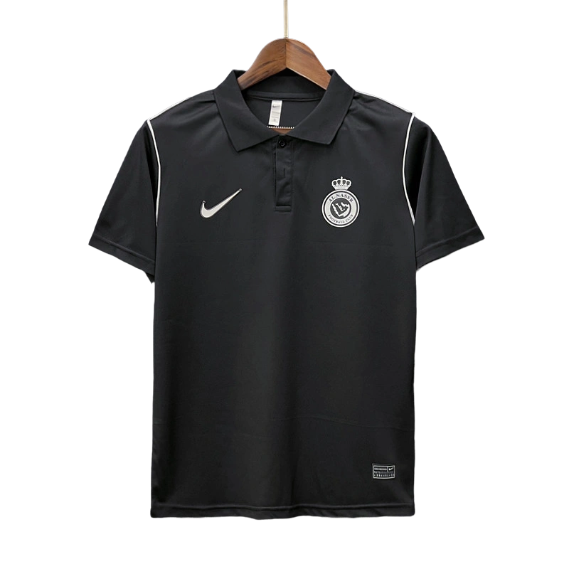 Polo Nike Al Nassr 2024