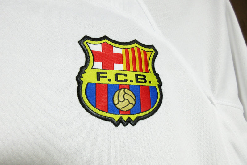 Camisa Nike Barcelona I 2024