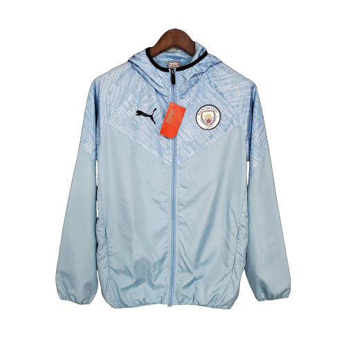 Corta Vento Puma Manchester City