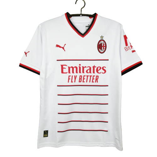 Camisa Puma Milan II 23/24