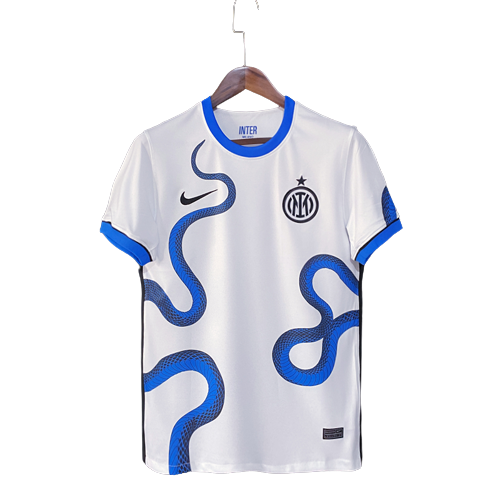 Camisa Nike Inter Milão 21/22