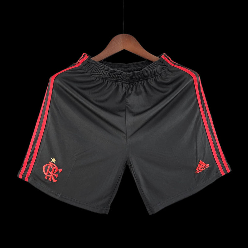 Shorts Adidas Flamengo 22/23