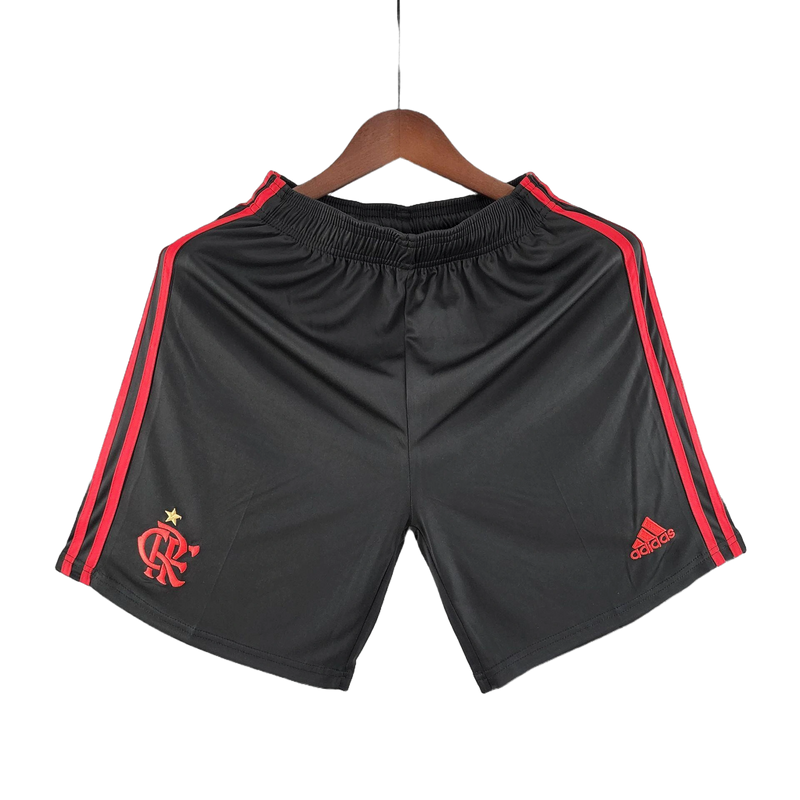 Shorts Adidas Flamengo 22/23