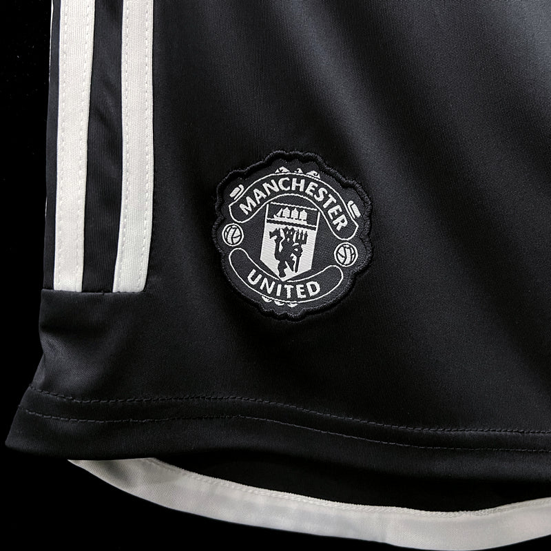 Shorts Adidas Manchester United II 23/24