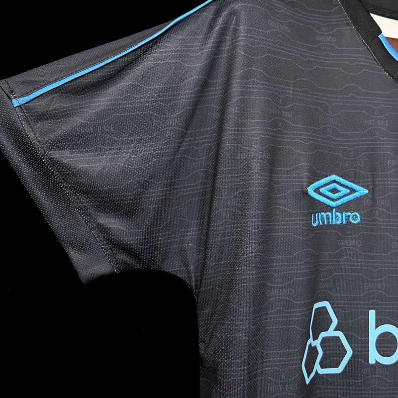 Camisa Umbro Gremio III 2024