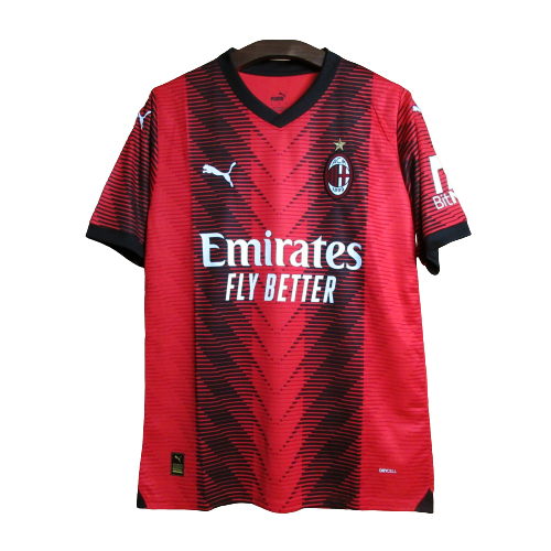 Camisa Puma Milan 2024