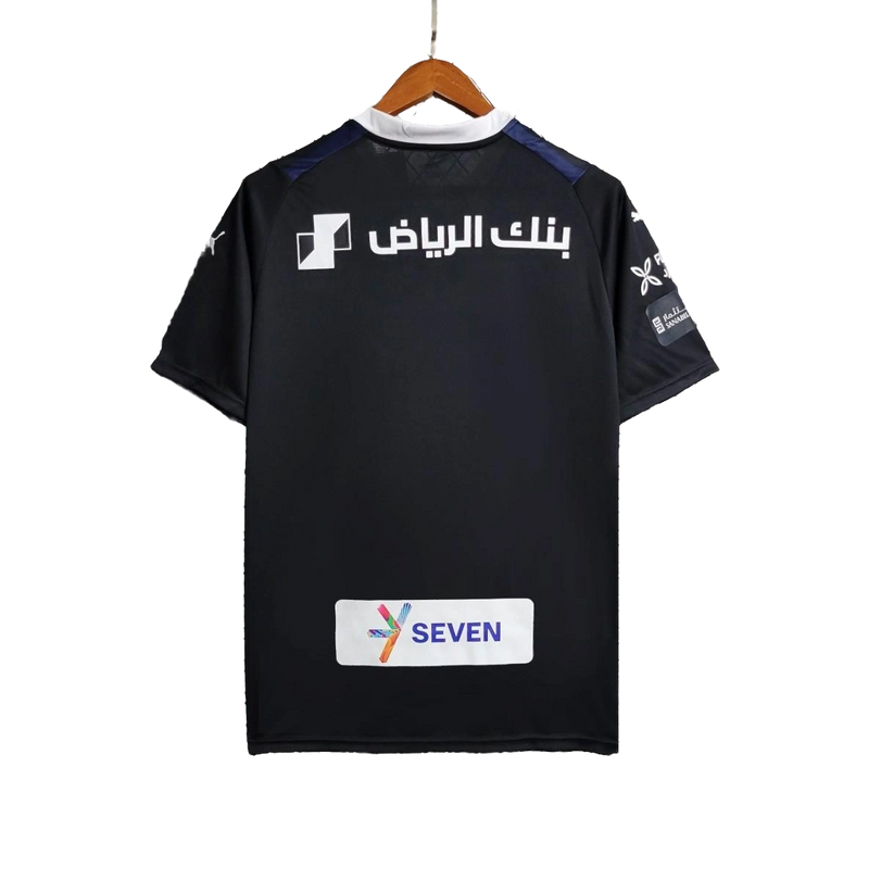 Camisa Puma Al-Hilal III 2024