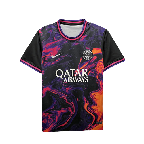 Camisa Nike Especial Edition Psg 23/24