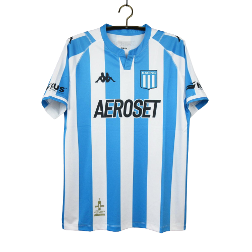 Camisa Racing Club I 23/24