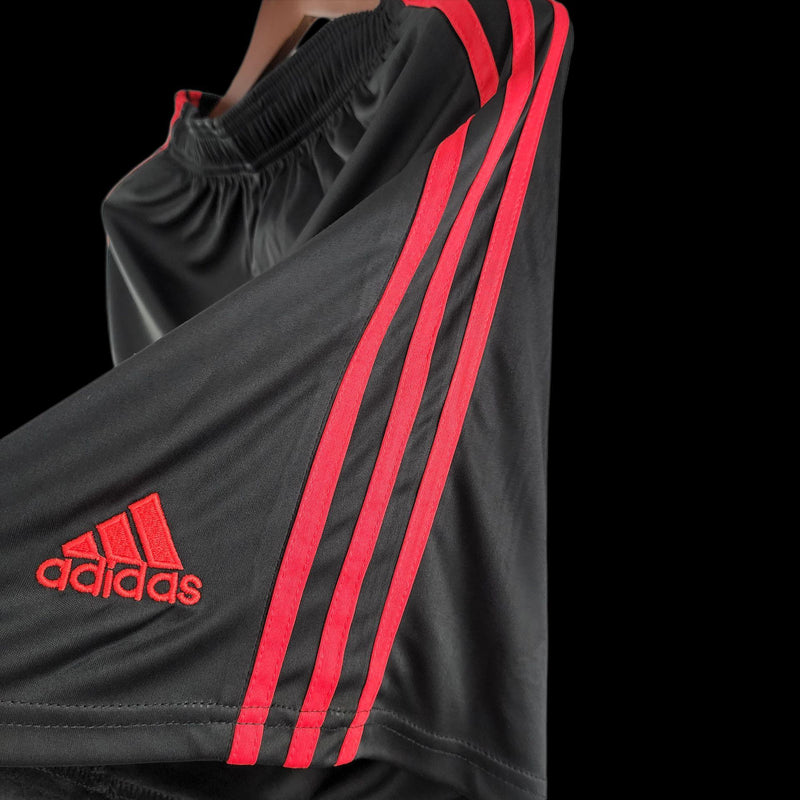 Shorts Adidas Flamengo 22/23