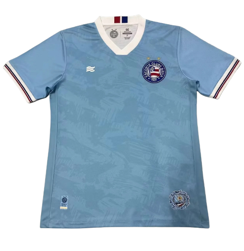 Camisa Esquadrao Bahia 2024