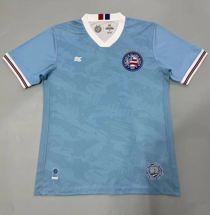 Camisa Esquadrao Bahia 2024