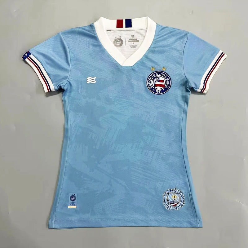 Camisa Esquadrao Bahia I 2024