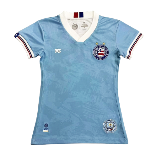 Camisa Esquadrao Bahia I 2024