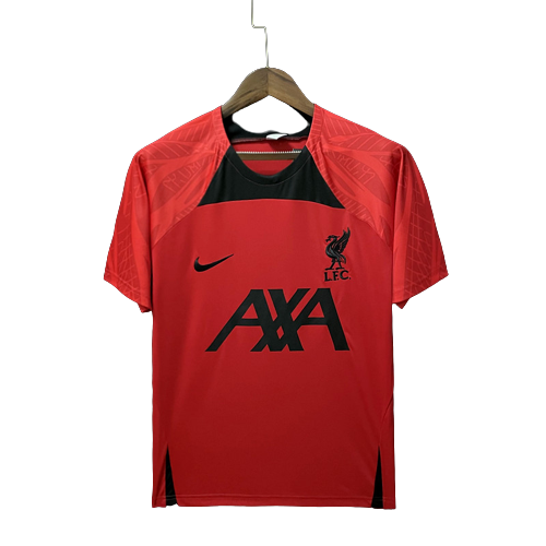 Camisa Nike Liverpool II 22/23