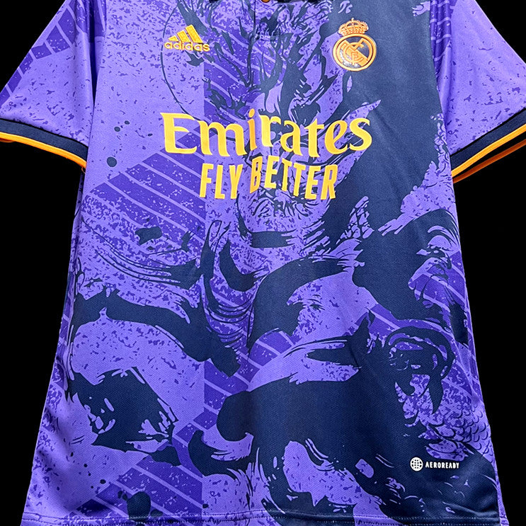 Polo Adidas Real Madrid Especial Edition 2024