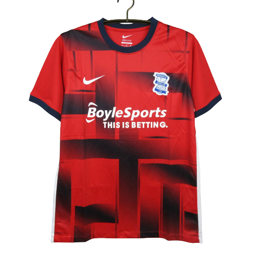 Camisa Nike Birmingham City 23/24