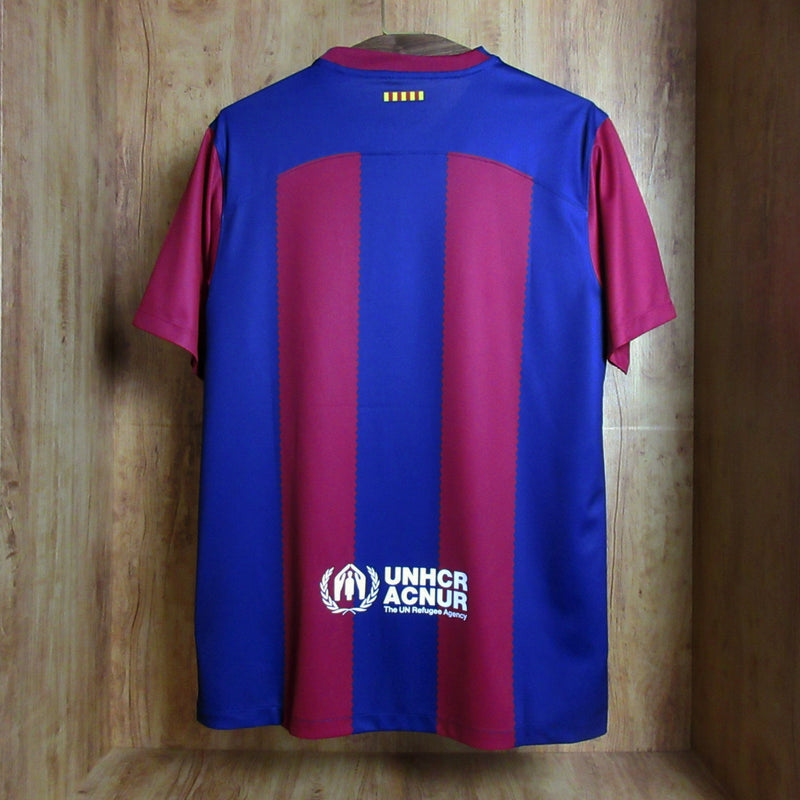 Camisa Nike Barcelona II 2024