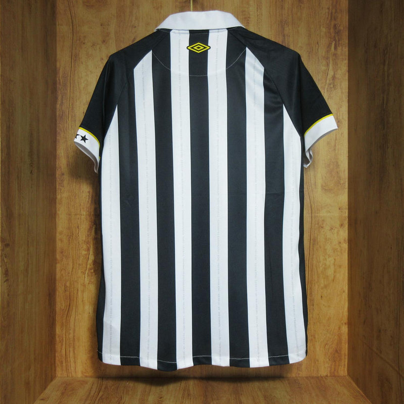 Camisa Umbro Santos 2024 I