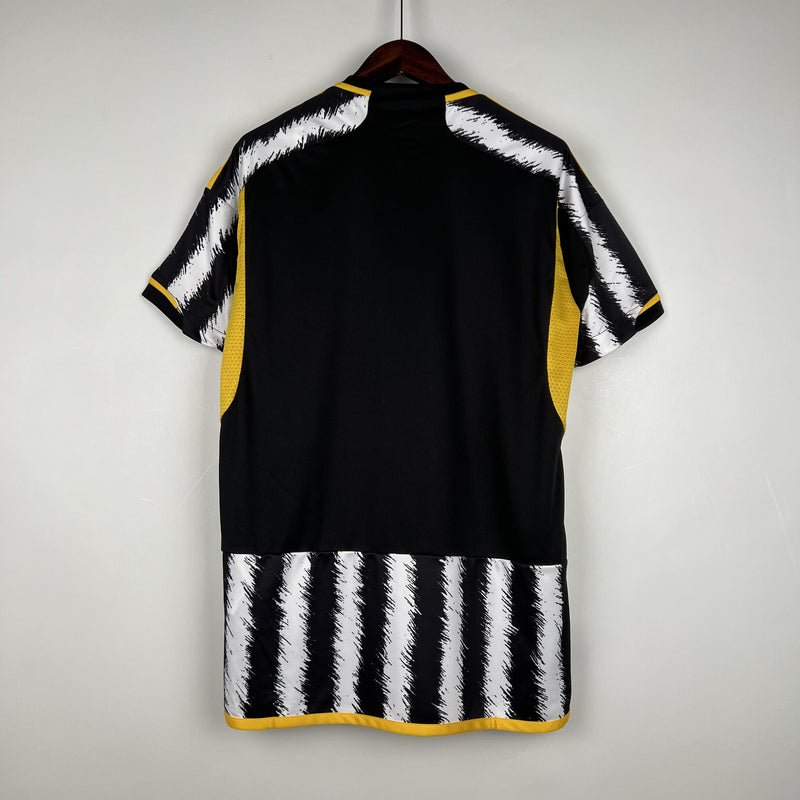 Camisa Adidas Juventus 2024