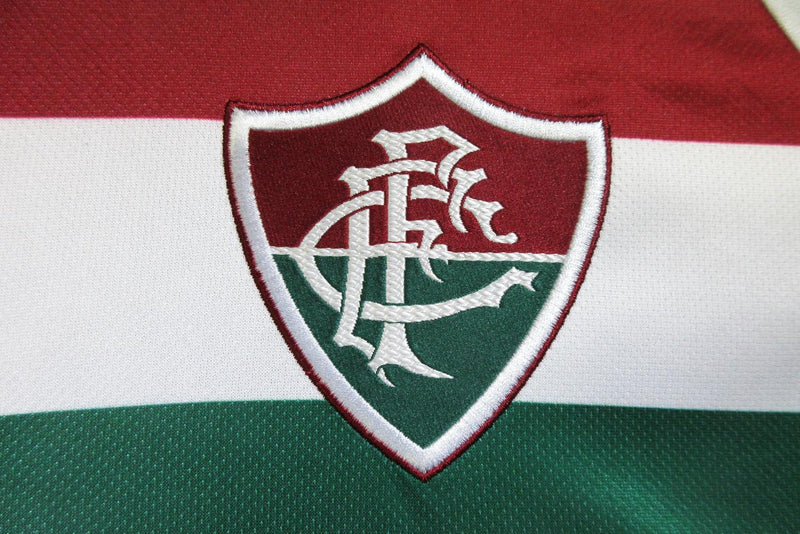 Camisa Umbro Fluminense 2024