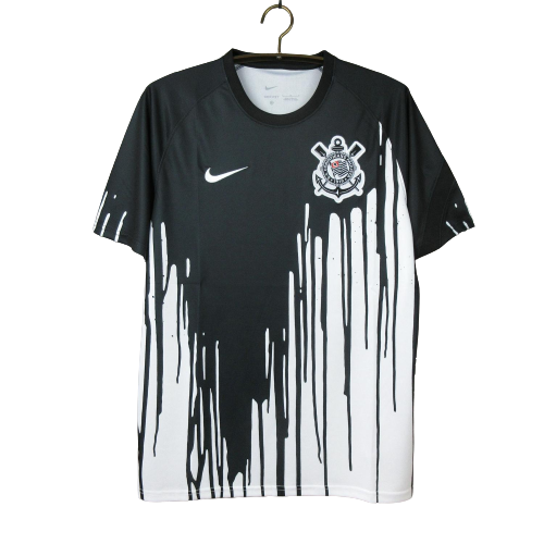 Camisa Nike Corinthians III 23/24