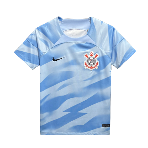 Camisa Nike Corinthians 2024