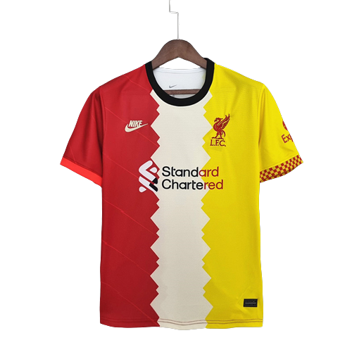 Camisa Nike Liverpool 23/24