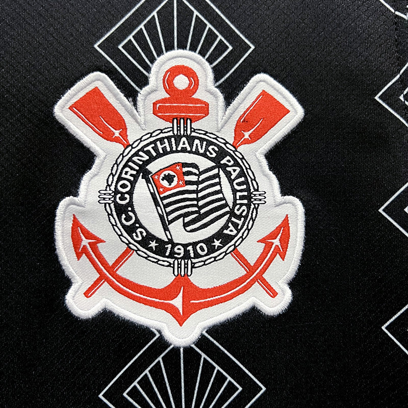 Camisa Nike Corinthians Training 23/24